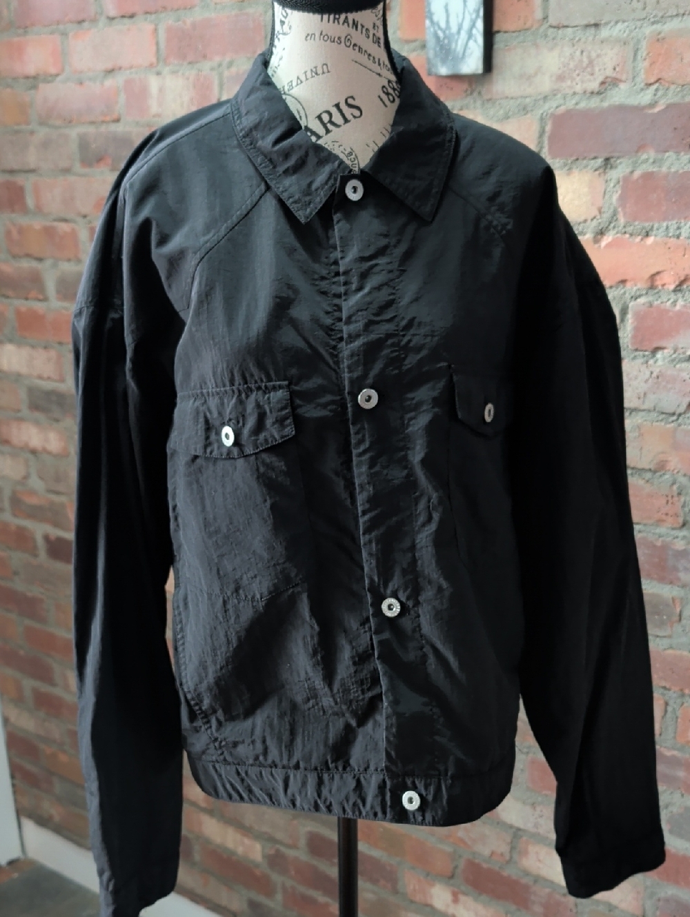 Pull & Bear Jacket